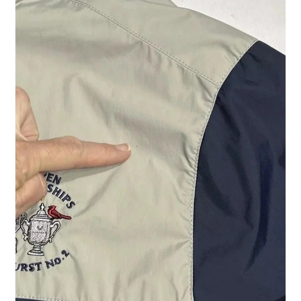 Ralph Lauren issued volunteers